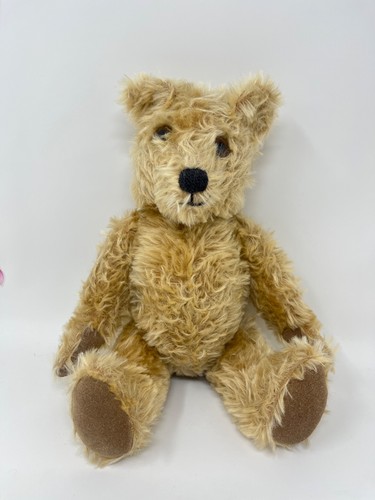 Big softies teddy bear - big,