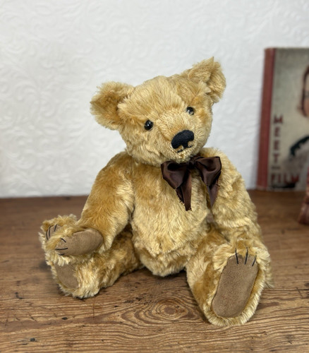 Vintage big softies - vintage,