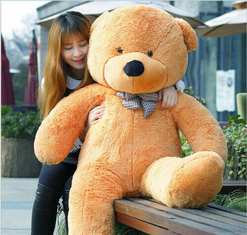 Teddy bear plush toys giant - teddy,