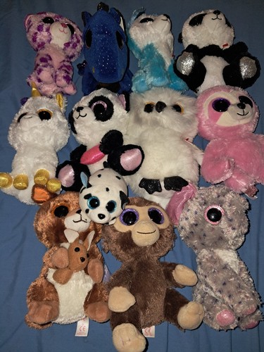 Big teddy bear plush bundle - big,