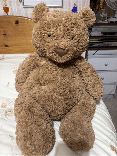 Really big jellycat - big,