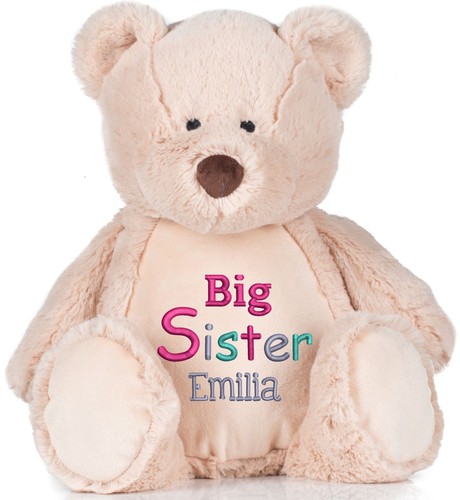 Large teddy bear - teddy,