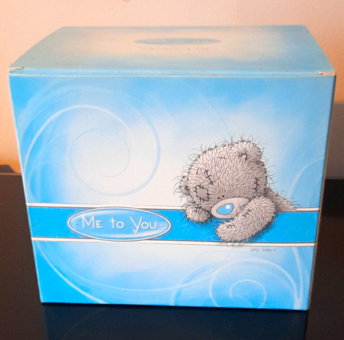 You tatty teddy resin - to,