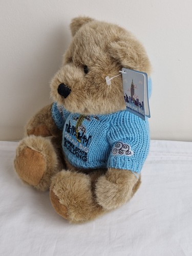 Teddy bear new - teddy, dream