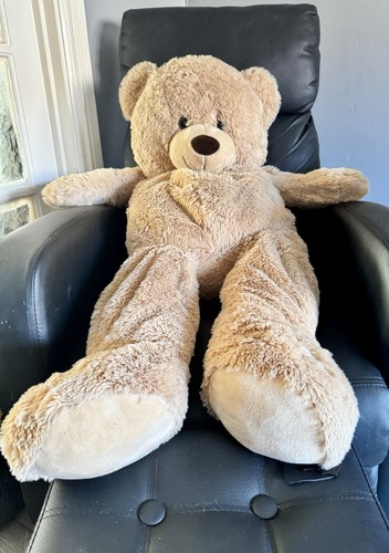 Giant teddy bear inch - teddy, large