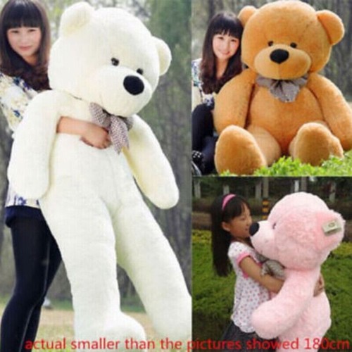 100cm large teddy bear - teddy, giant