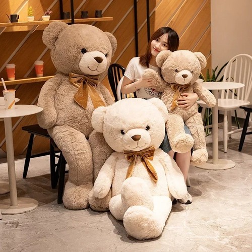 90cm latest giant big plush - 90cm,