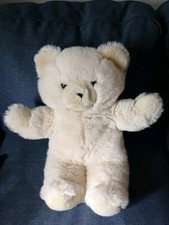 Vintage Boots White Large BIG