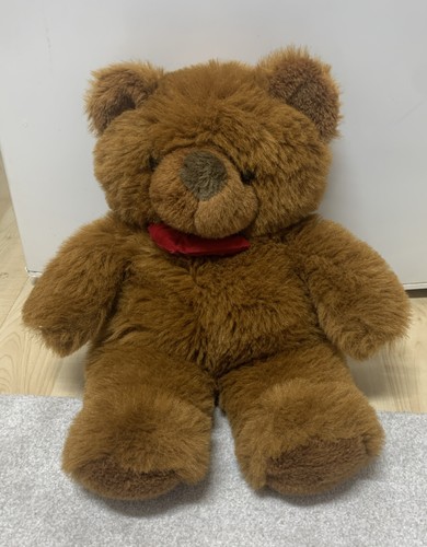 Big bobby bear brown - bear,