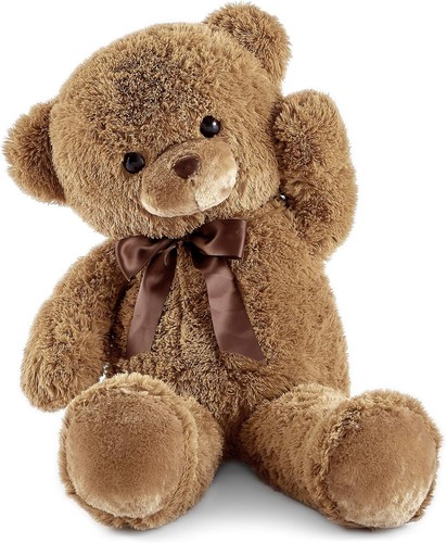 Yunnasi big teddy bear - yunnasi, giant