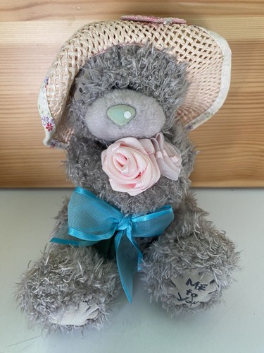 You tatty teddy - to,