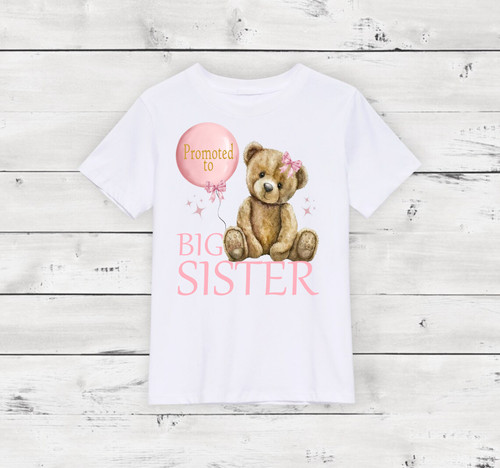 Personalised promoted big - to,