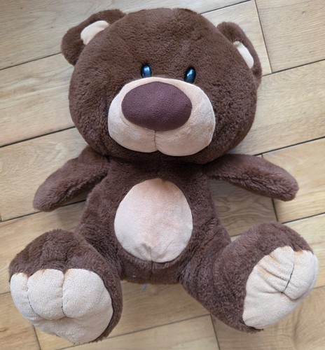 Huggin bears large - brown, teddy