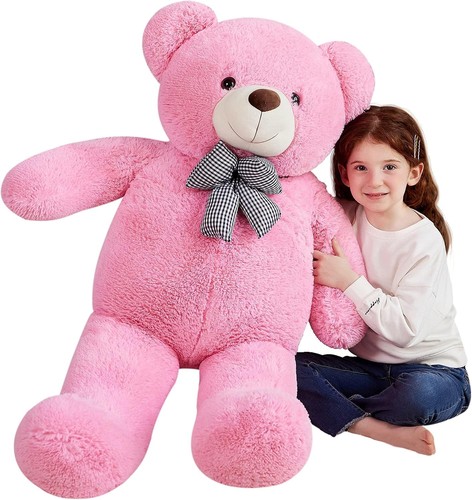 Earthsound giant teddy bear - giant,