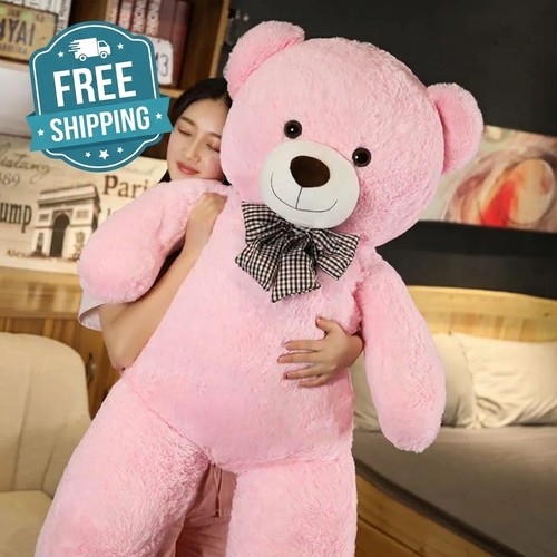 Giant 105cm soft - 105cm, bear