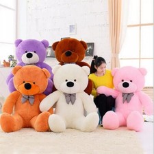 UK Teddy Bear Plush Toys Giant