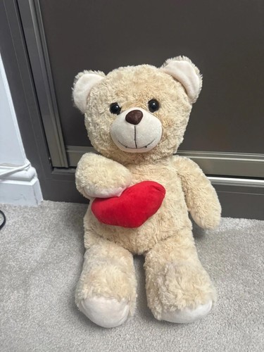 Big teddy bear - teddy,