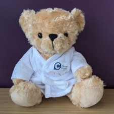 Charlie Bear - Big C Charity
