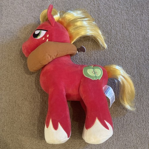 Little pony build a bear - my,