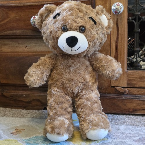 Build bear brown - bear,