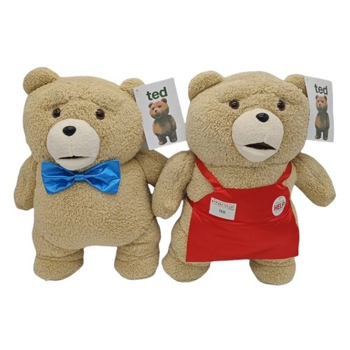 48cm big size teddy - bear, ted