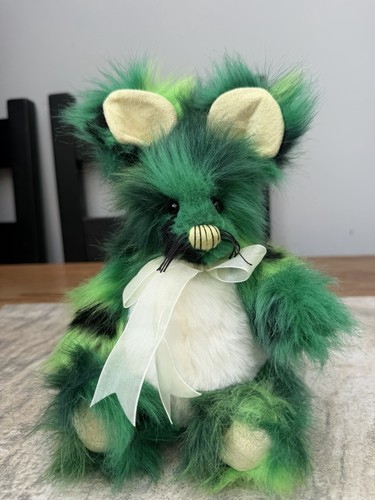 Charlie bears big - charlie, cheese