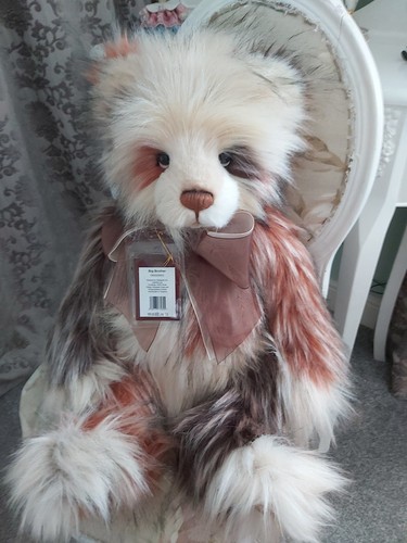 Charlie bears big brother - bears,