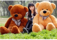 Large Teddy Bear-Giant Teddy