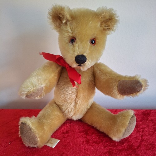 Big softies teddy bear - big, uk