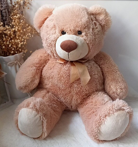 Cute big jade soft toys - 2*,
