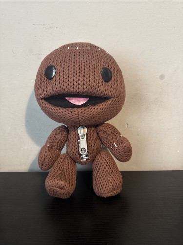 Little big planet sack boy - little,