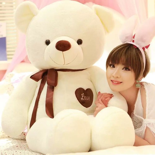 New brown beige large - new,