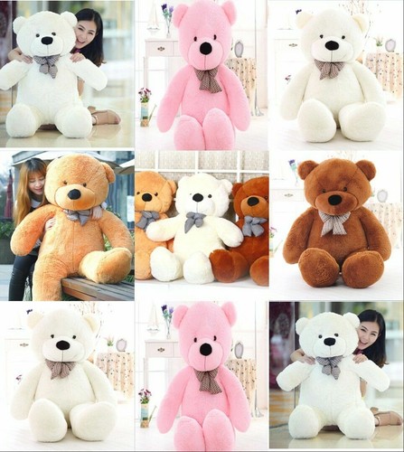 New large bear - large,