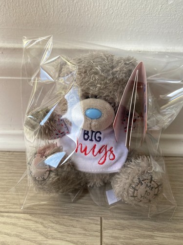 New bnwt you tatty teddy - new, me