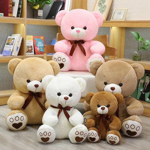 Large bear teddy - large,
