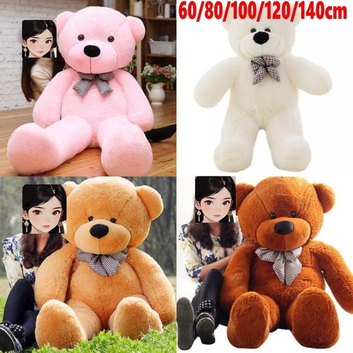 140cm large teddy - large,
