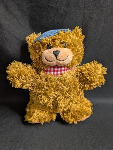 Jofli brown teddy - jofli,