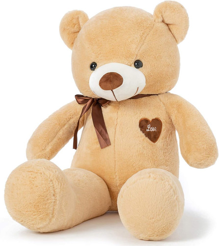 Giant teddy bear big - teddy,