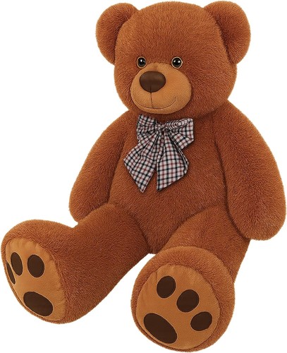 Yunnasi giant teddy bear big - teddy,