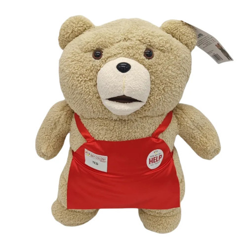 48cm big teddy - teddy, bear