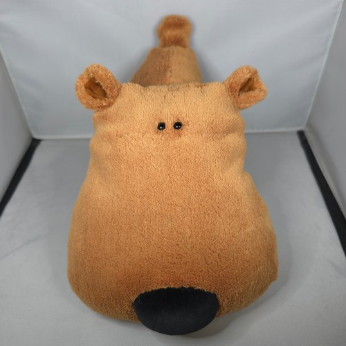Bnwt jellycat scullywag bear - jellycat,