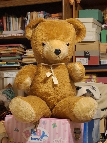 Big ted vintage - big,