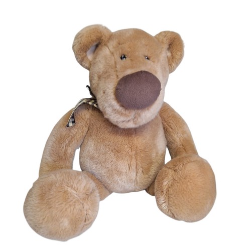 Russ berrie teddy bear - berrie,