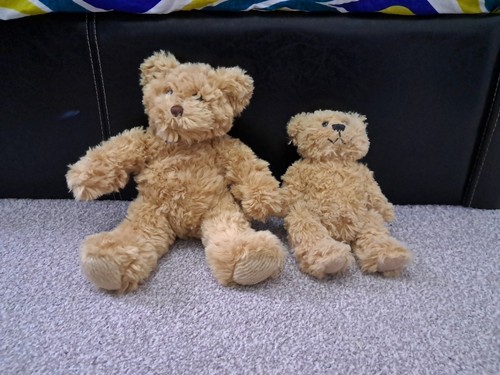 Mumbles teddy bears big - bears, &