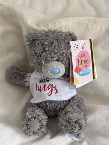 With tags big hugs mini - with,