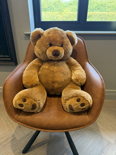 Gosh designs giant brown - designs,