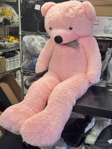130cm large teddy bear - large, giant