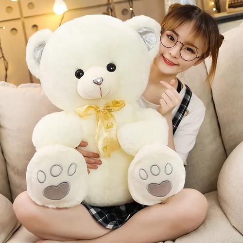 Valentine day big teddy - day,