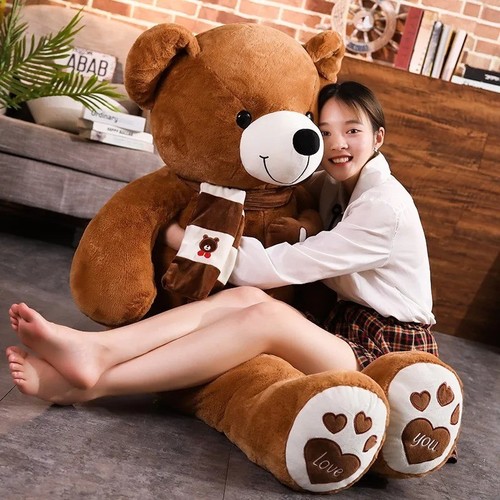 Large bear teddy giant - large,