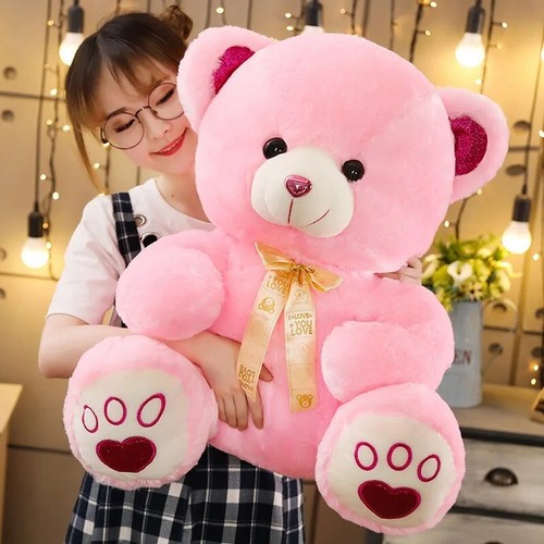Large bear teddy giant - bear,